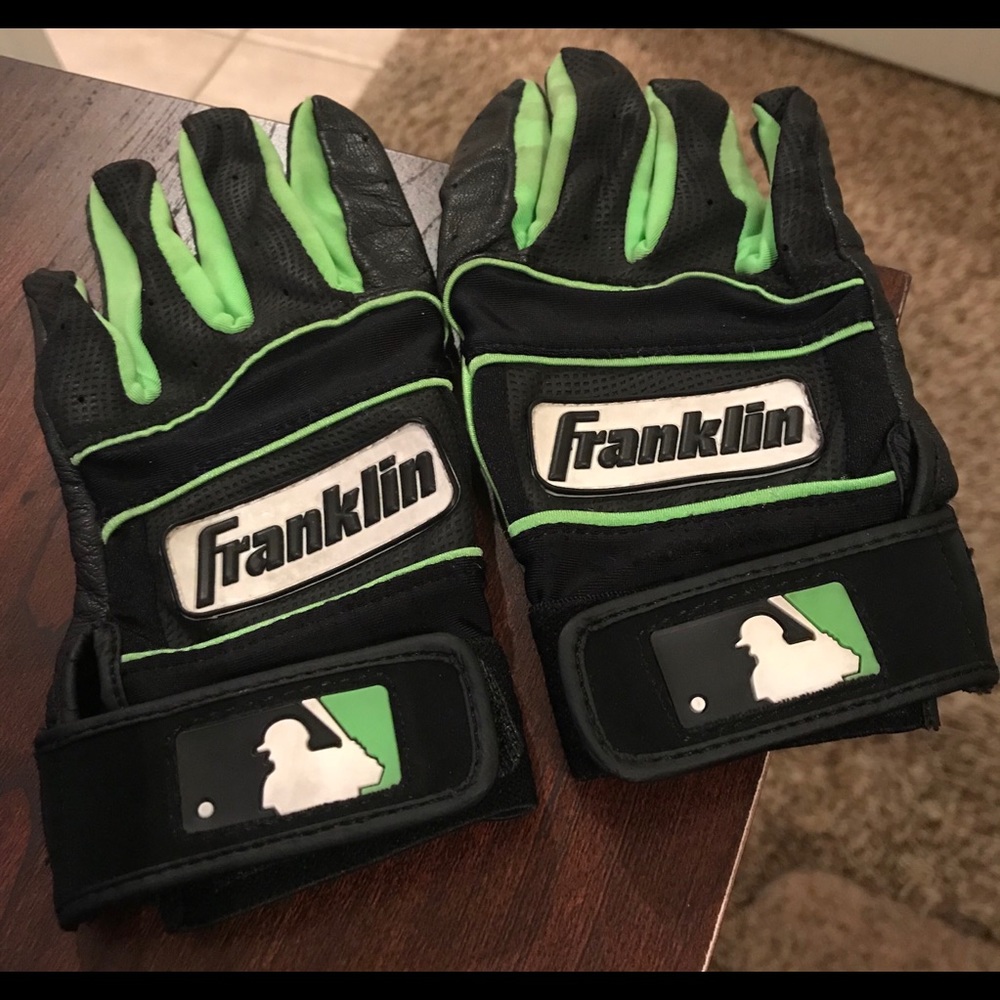 FRANKLIN NEO-100 YOUTH KIDS BASEBALL MLB GLOVES